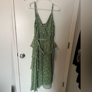 Lauren Conrad size large dress